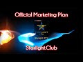 #Starlight #IPTV | Official Marketing Plan image