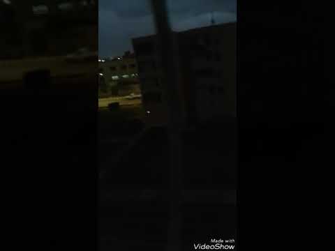 اللهم اني اسألك خيرها وخير ما فيها وخير ما أرسلت به وأعوذ بك من شرها وشر ما فيه وشر ما أرسلت به