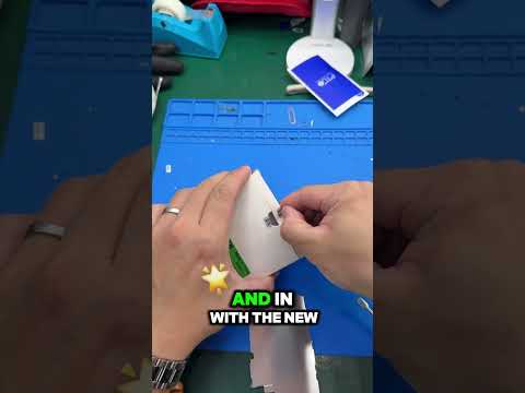 iPhone 7 Screen