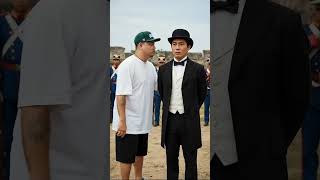 Time Travel jose Rizals Execution