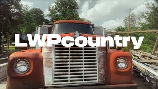 Welcome to LWPcountry (intro video)