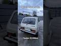 НОВЫЙ | ВАЗ 2121 НИВА | 1993 ГОДА | ПРОБЕГ 27,000КМ #капсулавремени #ваз #нива  #retro #сделановссср