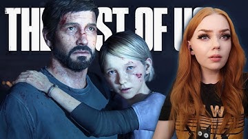 They Say This Game is a MASTERPIECE - The Last of Us Part 1 Blind Playthrough