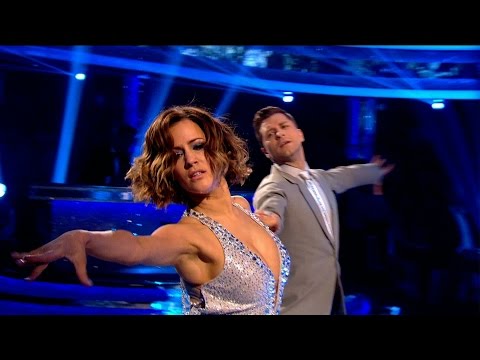 Caroline Flack &