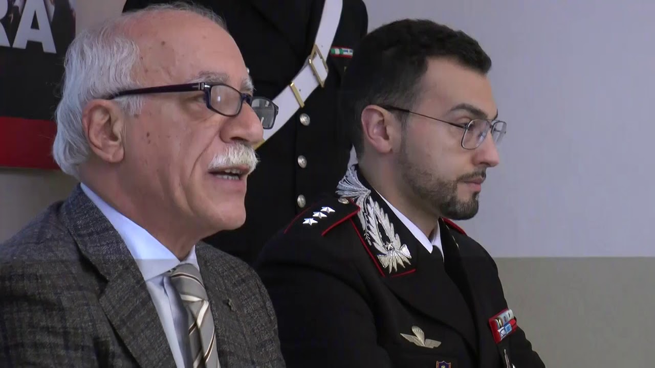 Matera, in trasferta da Napoli per truffare un'anziana: arrestato