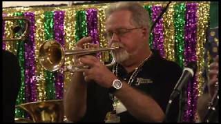 IS IT TRUE WHAT THEY SAY ABOUT DIXIE? played by Yosemite J. B. at 2009 Fresno Sounds of Mardi Gras
