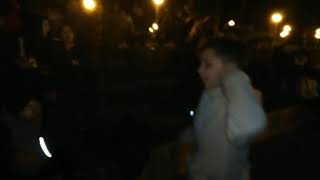 Cuartos Sierrap X Galafree Juanman Vs Swirl