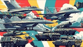 How Poland Is Rapidly Modernizing Its Military To Counter Russia?