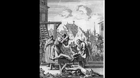 English Martyrs: John Felton - A Champion of the P...