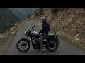 Spiti Circuit 2026 EP05 | Sangla to Kalpa via Reckong Peo | Easy Ride Before Kaza 🏔️