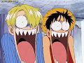One Piece Sanji Wants To Cook Chopper Eng Dub mp3