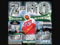 Z ro Maintain w Lyrics