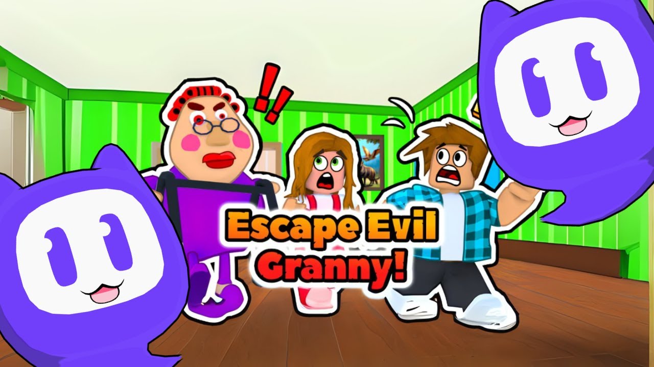 Can Ziggy Survive These Crazy Games? 😱 Sniper Battles, Robot Wars & Evil Granny Escapes!