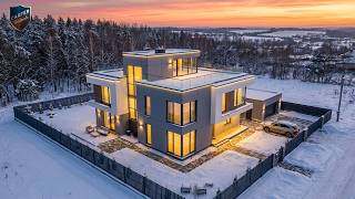 Building Our Dream Home From Scratch | Two Best Friends Journey