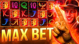 Book of Ra 6 Deluxe Max Bet 🔥 Insane Win Session Book of Ra 6 Deluxe Max Bet 🔥 Insane Win Session
