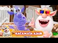 Booba 🙂 Kacamata Ajaib 👓 Animasi terbaik ⭐ Kartun Untuk Anak-Anak ⭐ Super Toons TV Bahasa
