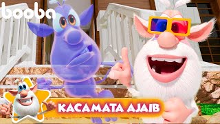 Booba 🙂 Kacamata Ajaib 👓 Animasi terbaik ⭐ Kartun Untuk Anak-Anak ⭐ Super Toons TV Bahasa