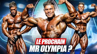 Wesley Vissers Choque Le Monde Du Clic Physique