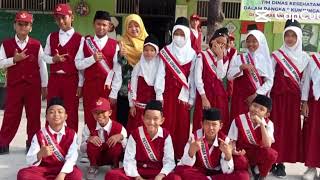 Kelas Klo Marah Mode On