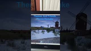 Thomas And Friends Theme Remake