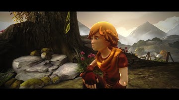 Brothers: A Tale Of Two Sons - The Opening - Part 1