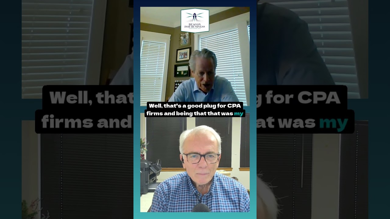 Why Paying a CPA Is Worth It