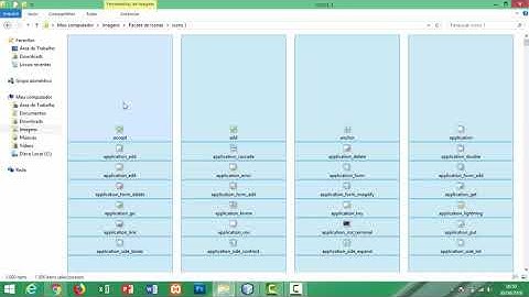 JAVA - Utilizando a Classe Swing para desenvolvimento de telas - Menu - parte 2