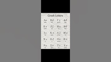 Greek letters for math symbol #mathsymbols #upscquiz