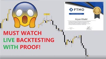 Pass Your FTMO Challenge Using This Strategy