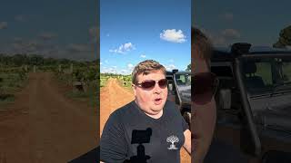 Latest irrigation update from Steve at Sugar Valley Farm... 💦