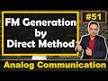 FM Generation by Direct Method Explained: FM Basics, Equation Derivation, Pros and Cons