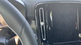 Volvo XC40 Recharge Called Back Over Accelerator Pedal Water Intrusion -  autoevolution