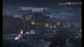HITMAN 2 - Upper Castle soundtrack (illegal behaviour/epic/extended)