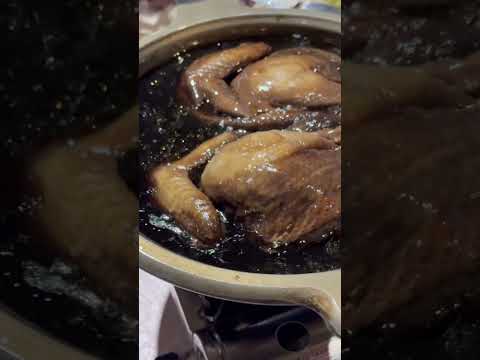 ????雞湯鮮到爆！炒飯粒粒分明 渡小月餐廳 #宜蘭美食 #shorts
