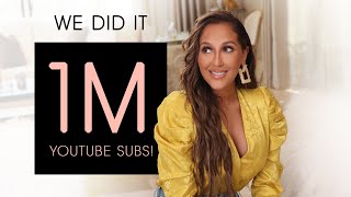 Thanks A MILLION!