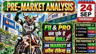 Nifty Option Trading Strategy Today | Nifty, Sensex, Banknifty Tomorrow Prediction