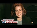 How gillian anderson became xfiles agent scully 1995