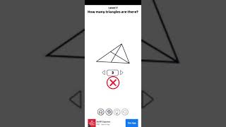 Brain puzzle tricky riddles & puzzles game level 7 walkthrough salution screenshot 3
