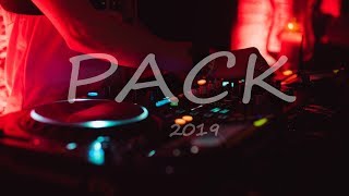 Descargar Pack De Musica Electronica 2020 (Lo Mas Nuevo)