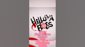 hellava boss ship edit #helluvaboss #asmodeus #edit #stolitz #fizzmodeus #millie #moxie