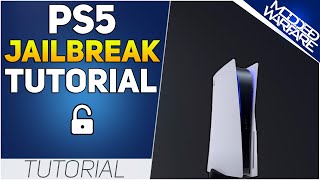 How to Jailbreak the PS5 on 4.51 or lower