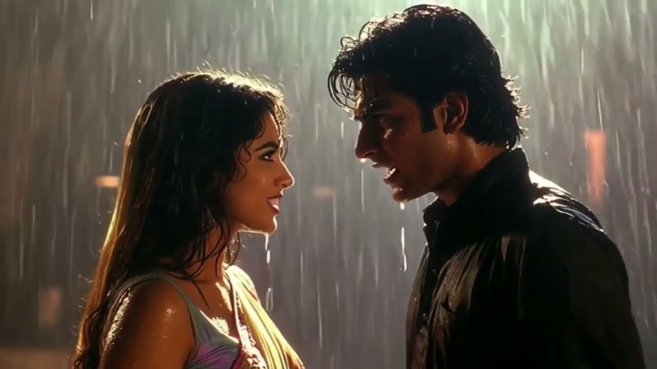 Dil Ye Pukare | दिल ये पुकारे | Heart Touching Love Song 2025 | Sad Romantic Song