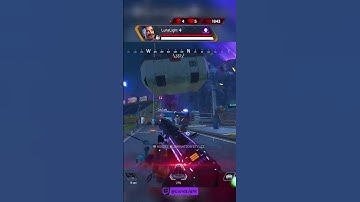xD @Cau7ioN #apexlegends #lunalight #apex #gaming