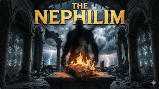 Who Were The Nephilim In The Bible?