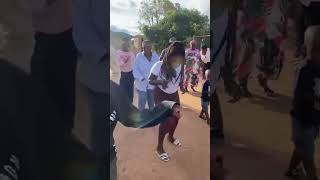 Mogau Wa Gago 