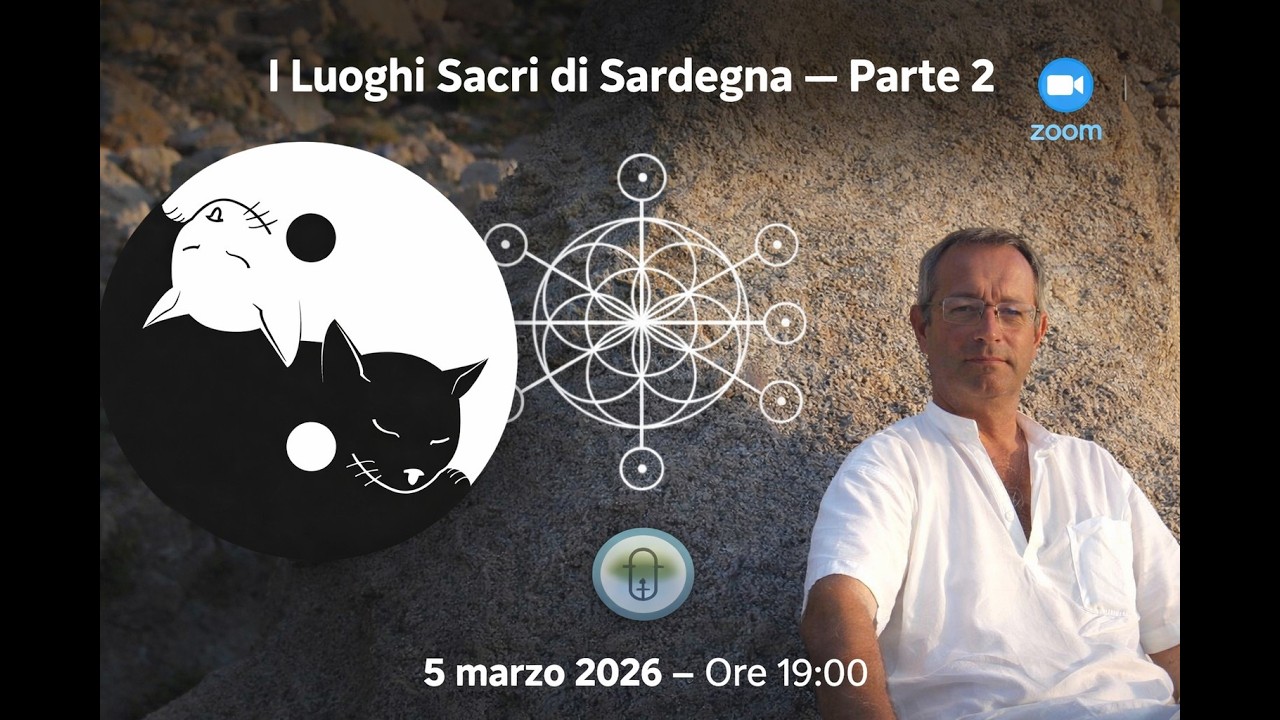 I Luoghi Sacri di Sardegna – Parte 2