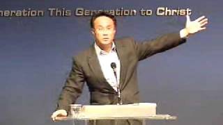 20120115 God is Seeking This Part 2 (John 4:21-26) Pastor Joshua Park