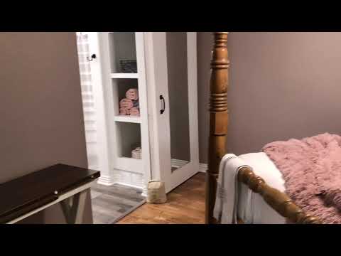214 West F Street, Joplin, MO home video tour