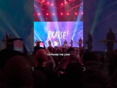 🔥 Elevation Worship's