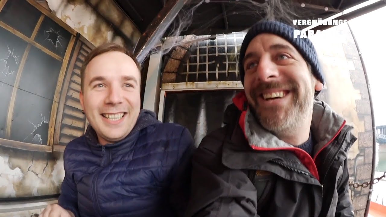 Zombie - Grass [ONRIDE] Mainzer Rheinfrühling 2018